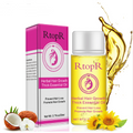 RtopR Herbal Hair Oil for Hair Growth and Nourishment