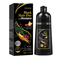 Hair Dye Shampoo