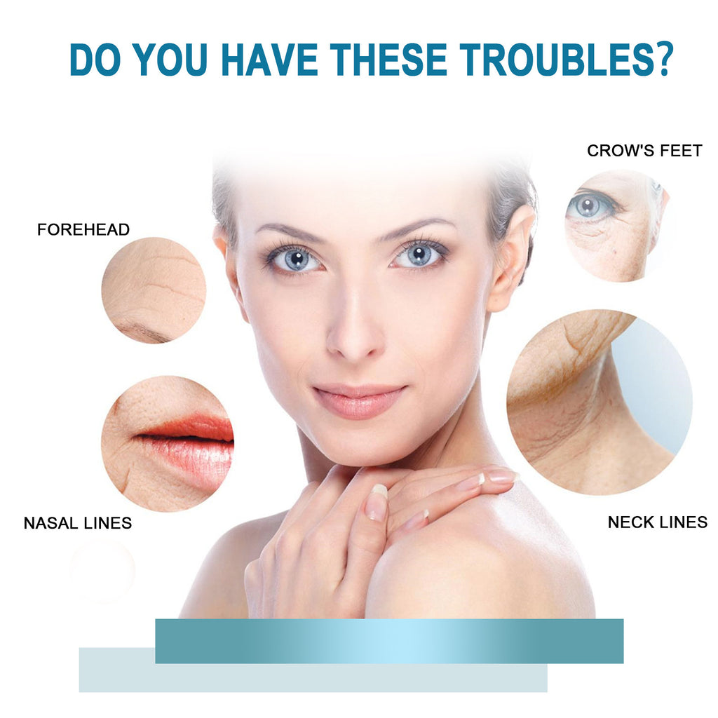 EELHOE Dual Anti-Wrinkle Essence for Hydration & Firmness