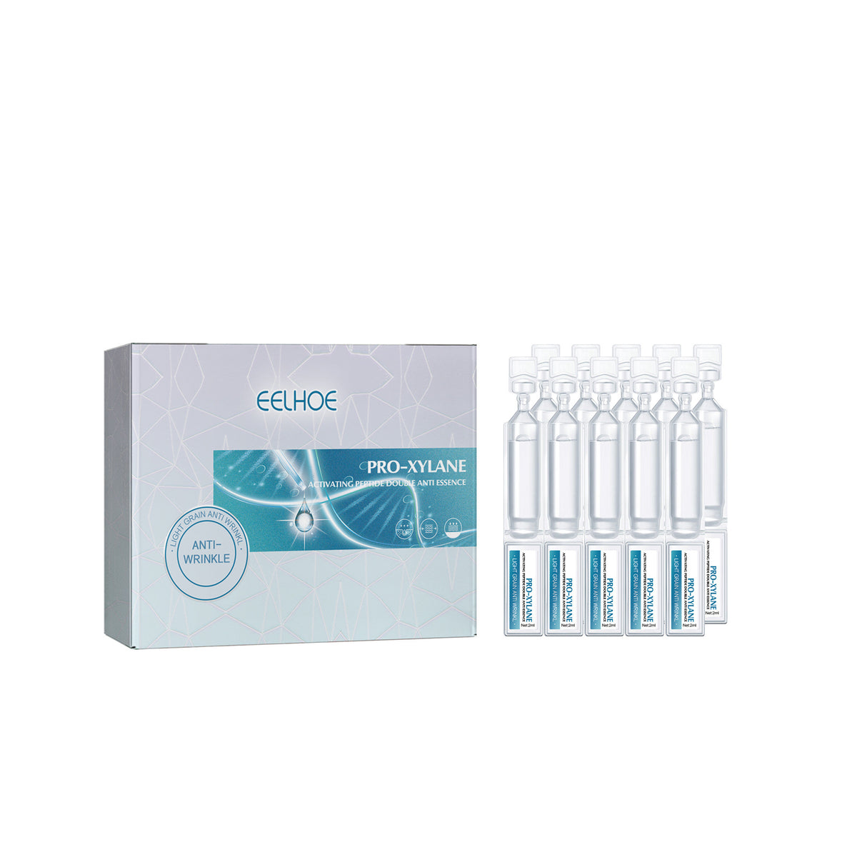 EELHOE Dual Anti-Wrinkle Essence for Hydration & Firmness