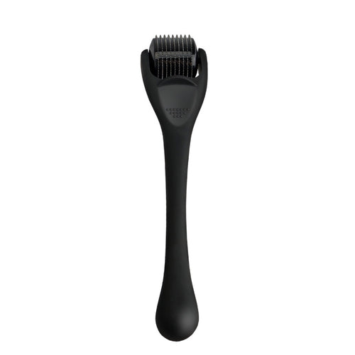 Beard Growth Oil with Microneedle Roller