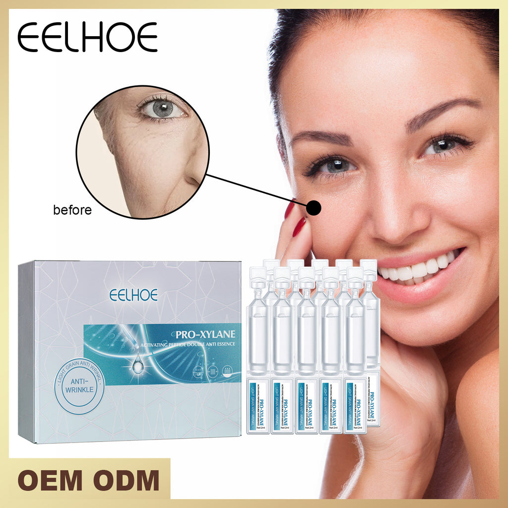 EELHOE Dual Anti-Wrinkle Essence for Hydration & Firmness