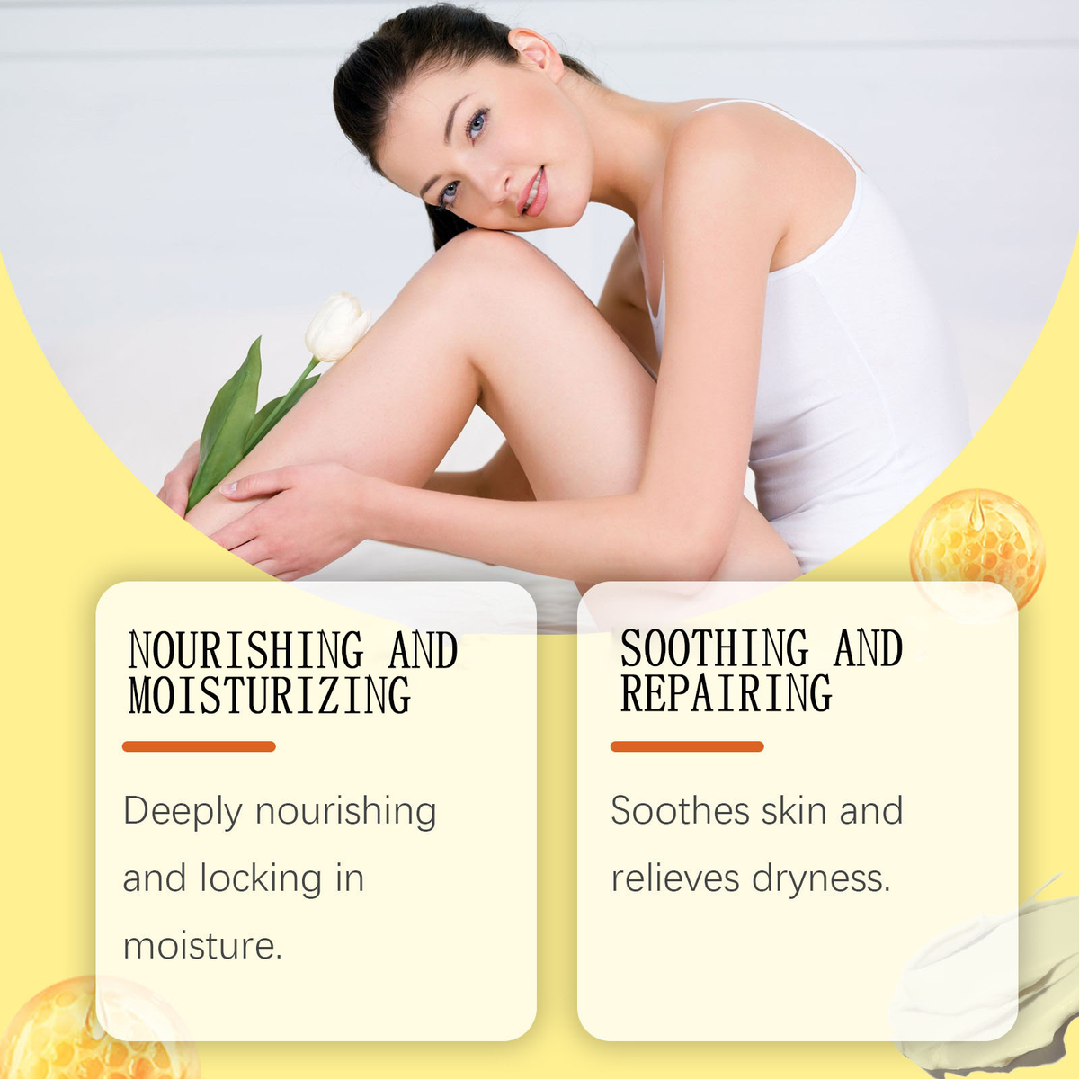 Tallow Moisturizing Cream